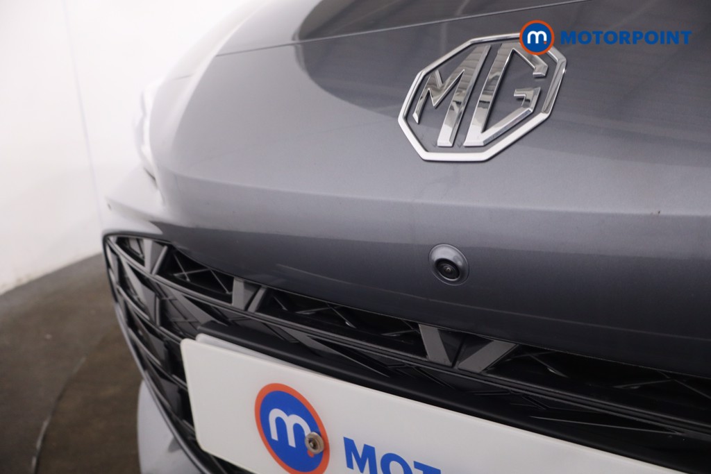 Mg Motor Uk MG3 Trophy Automatic Petrol-Electric Hybrid Hatchback - Stock Number (1625666) - 27th supplementary image