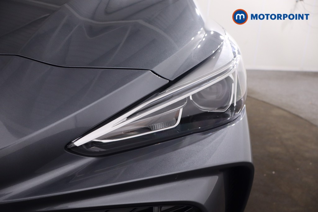 Mg Motor Uk MG3 Trophy Automatic Petrol-Electric Hybrid Hatchback - Stock Number (1625666) - 28th supplementary image