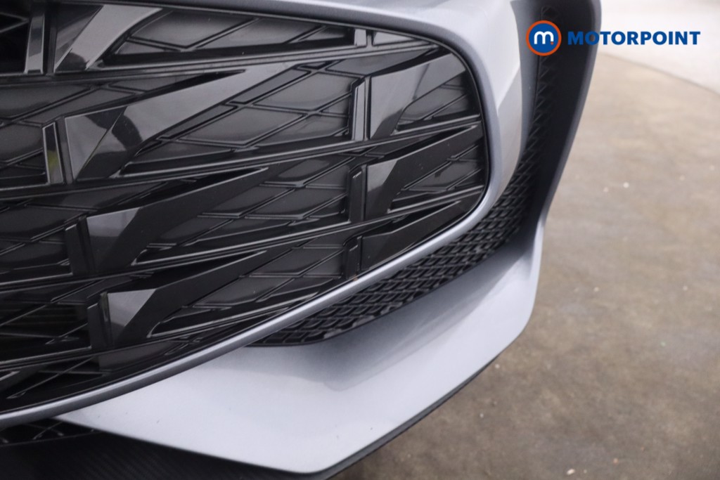 Mg Motor Uk MG3 Trophy Automatic Petrol-Electric Hybrid Hatchback - Stock Number (1625666) - 29th supplementary image