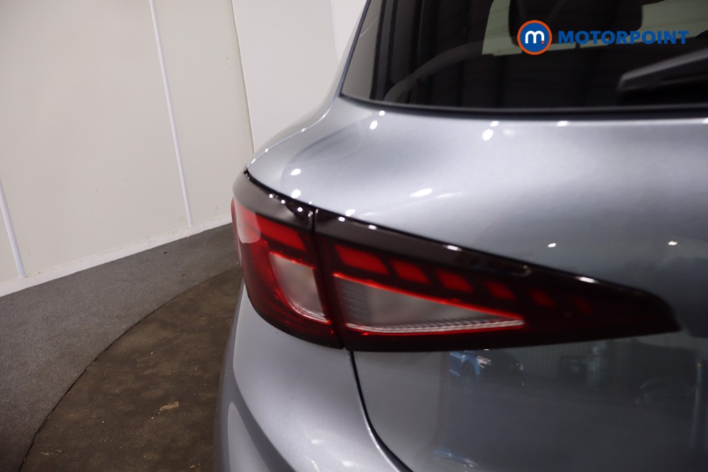 Mg Motor Uk MG3 Trophy Automatic Petrol-Electric Hybrid Hatchback - Stock Number (1625666) - 32nd supplementary image