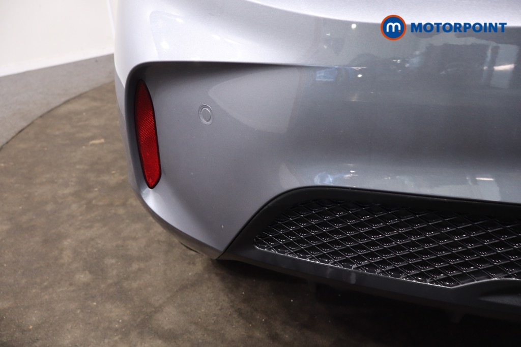 Mg Motor Uk MG3 Trophy Automatic Petrol-Electric Hybrid Hatchback - Stock Number (1625666) - 33rd supplementary image