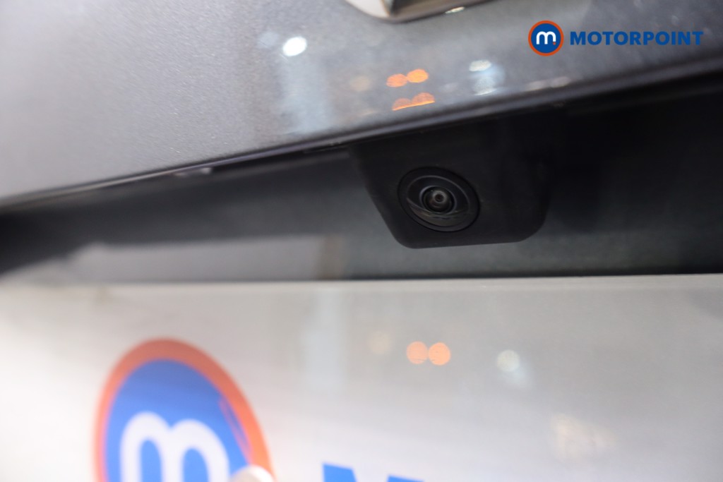 Mg Motor Uk MG3 Trophy Automatic Petrol-Electric Hybrid Hatchback - Stock Number (1625666) - 34th supplementary image