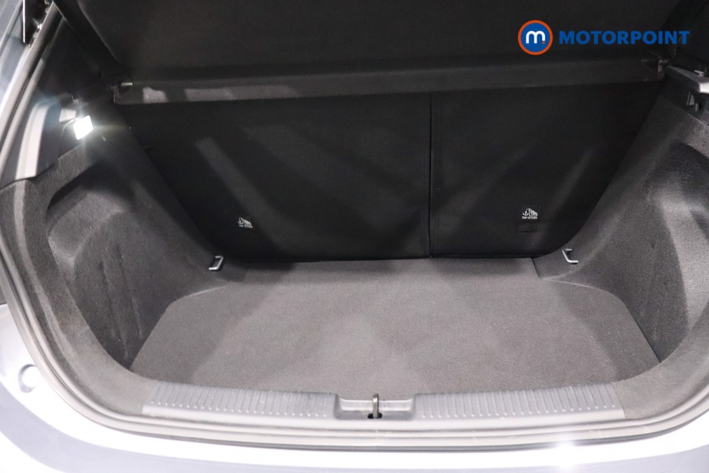 Mg Motor Uk MG3 Trophy Automatic Petrol-Electric Hybrid Hatchback - Stock Number (1625666) - 35th supplementary image