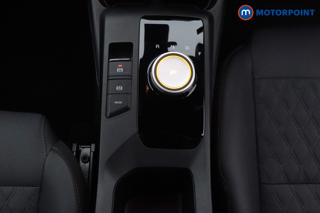 Mg Motor Uk MG3 Trophy Automatic Petrol-Electric Hybrid Hatchback - Stock Number (1625668) - 4th supplementary image