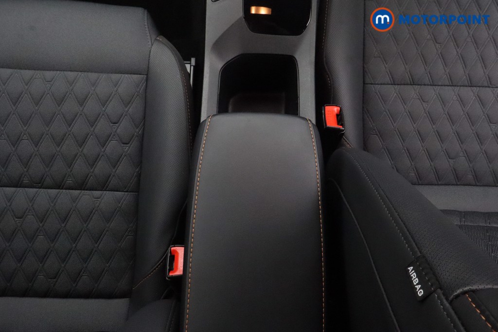 Mg Motor Uk MG3 Trophy Automatic Petrol-Electric Hybrid Hatchback - Stock Number (1625668) - 5th supplementary image