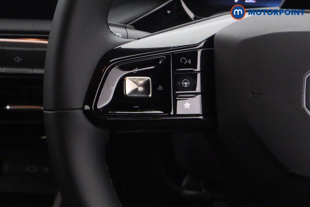 Mg Motor Uk MG3 Trophy Automatic Petrol-Electric Hybrid Hatchback - Stock Number (1625668) - 7th supplementary image