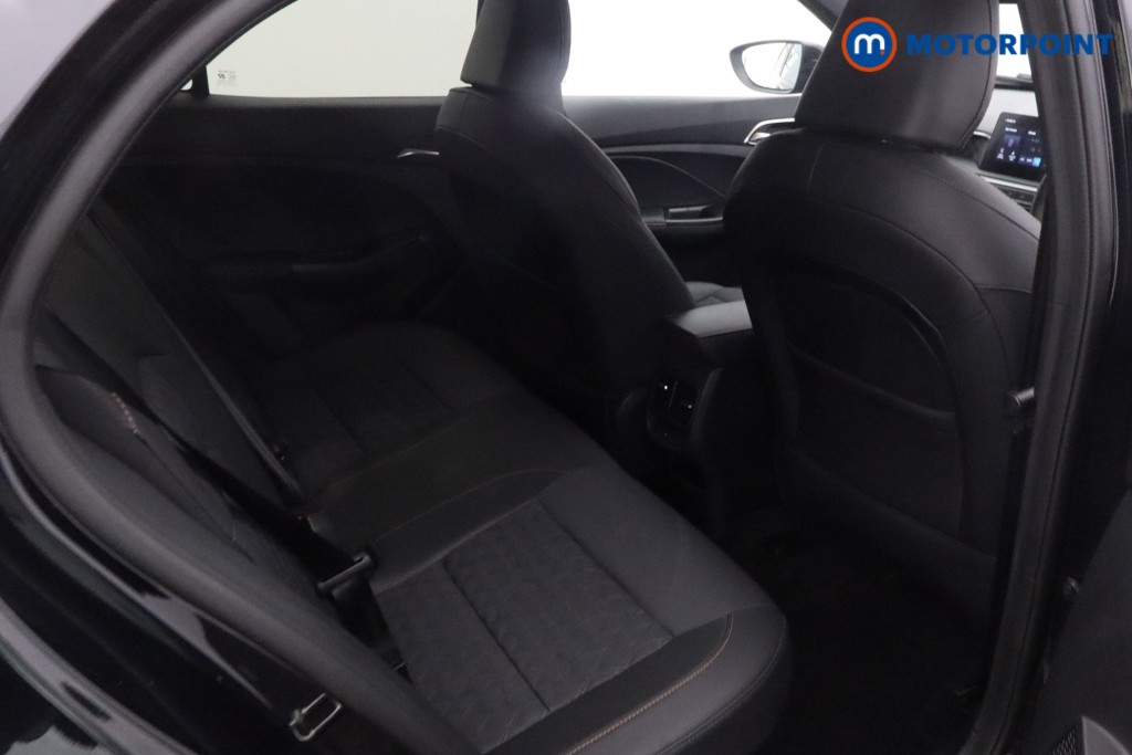 Mg Motor Uk MG3 Trophy Automatic Petrol-Electric Hybrid Hatchback - Stock Number (1625668) - 10th supplementary image