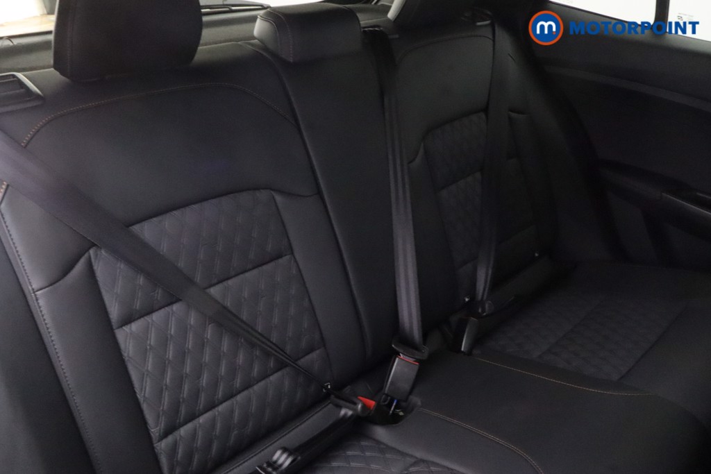 Mg Motor Uk MG3 Trophy Automatic Petrol-Electric Hybrid Hatchback - Stock Number (1625668) - 11th supplementary image