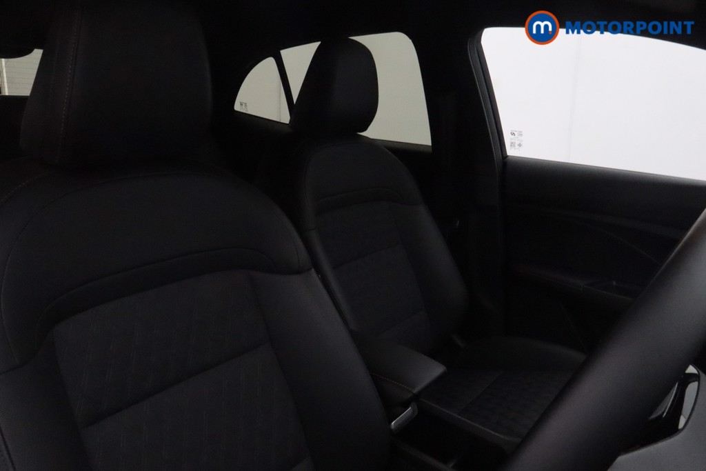 Mg Motor Uk MG3 Trophy Automatic Petrol-Electric Hybrid Hatchback - Stock Number (1625668) - 13th supplementary image