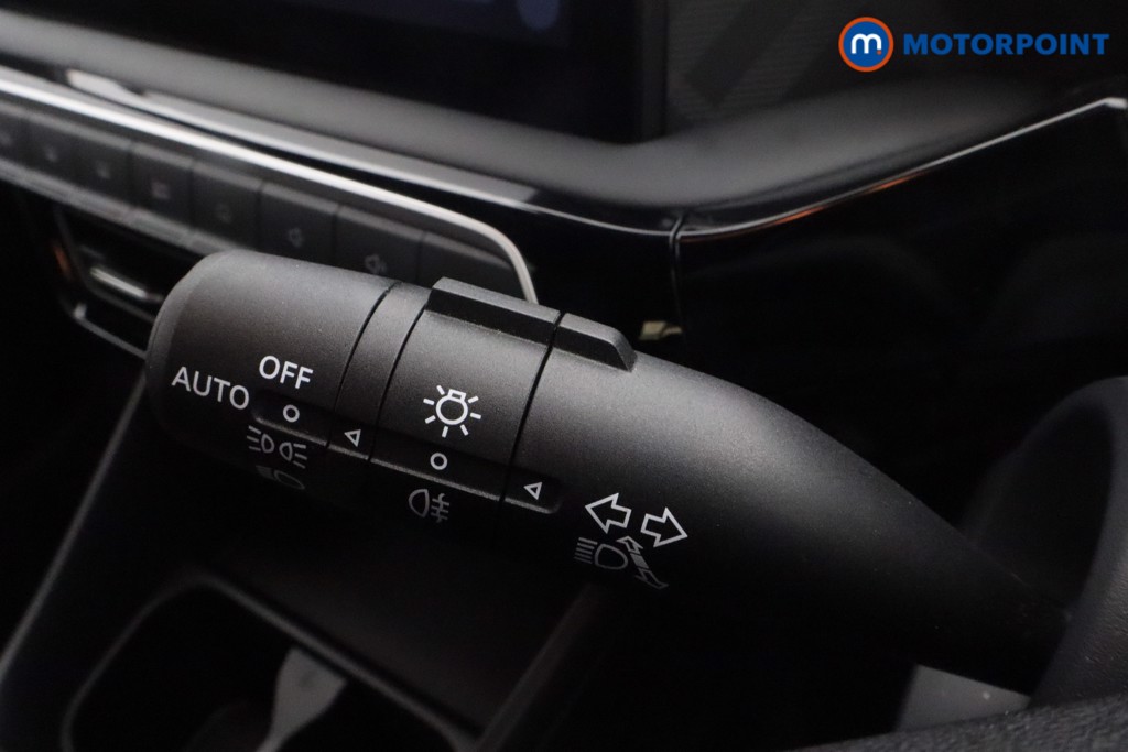 Mg Motor Uk MG3 Trophy Automatic Petrol-Electric Hybrid Hatchback - Stock Number (1625668) - 14th supplementary image