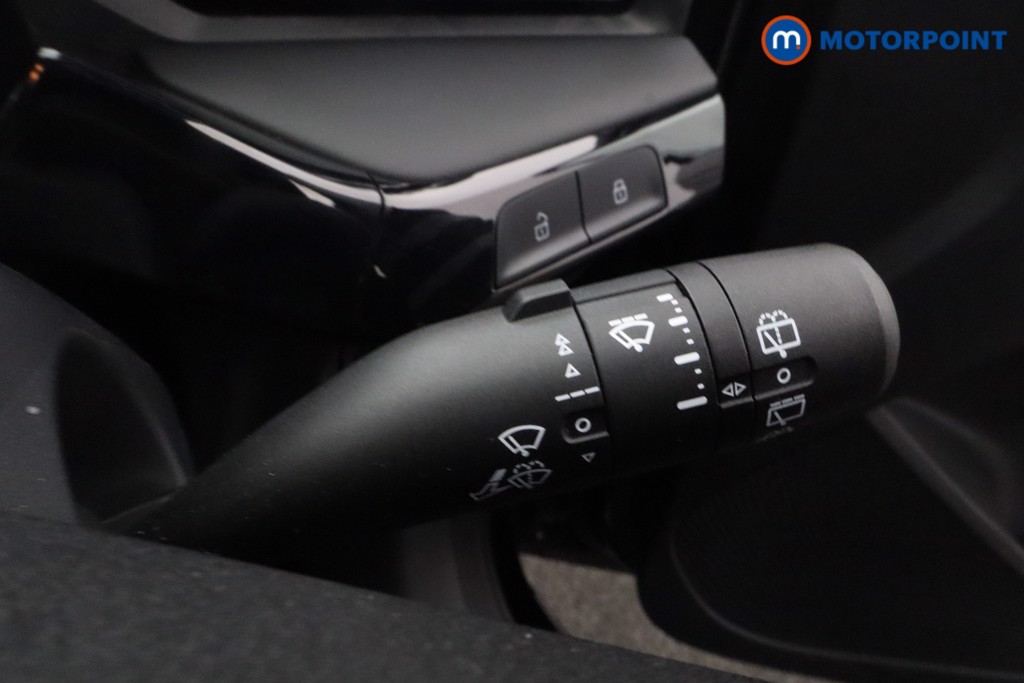 Mg Motor Uk MG3 Trophy Automatic Petrol-Electric Hybrid Hatchback - Stock Number (1625668) - 15th supplementary image