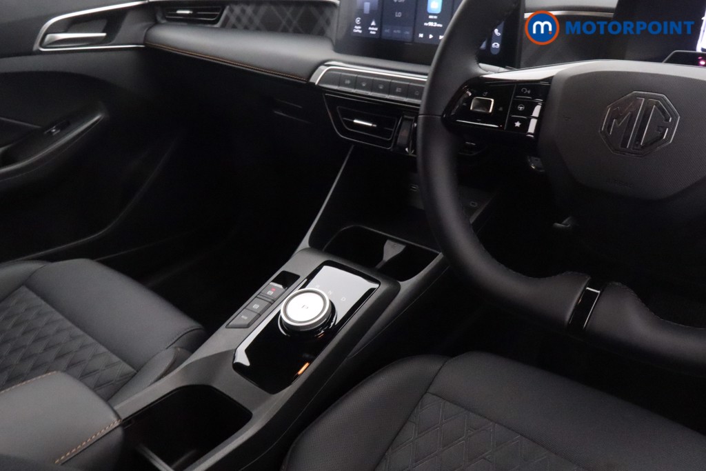 Mg Motor Uk MG3 Trophy Automatic Petrol-Electric Hybrid Hatchback - Stock Number (1625668) - 16th supplementary image