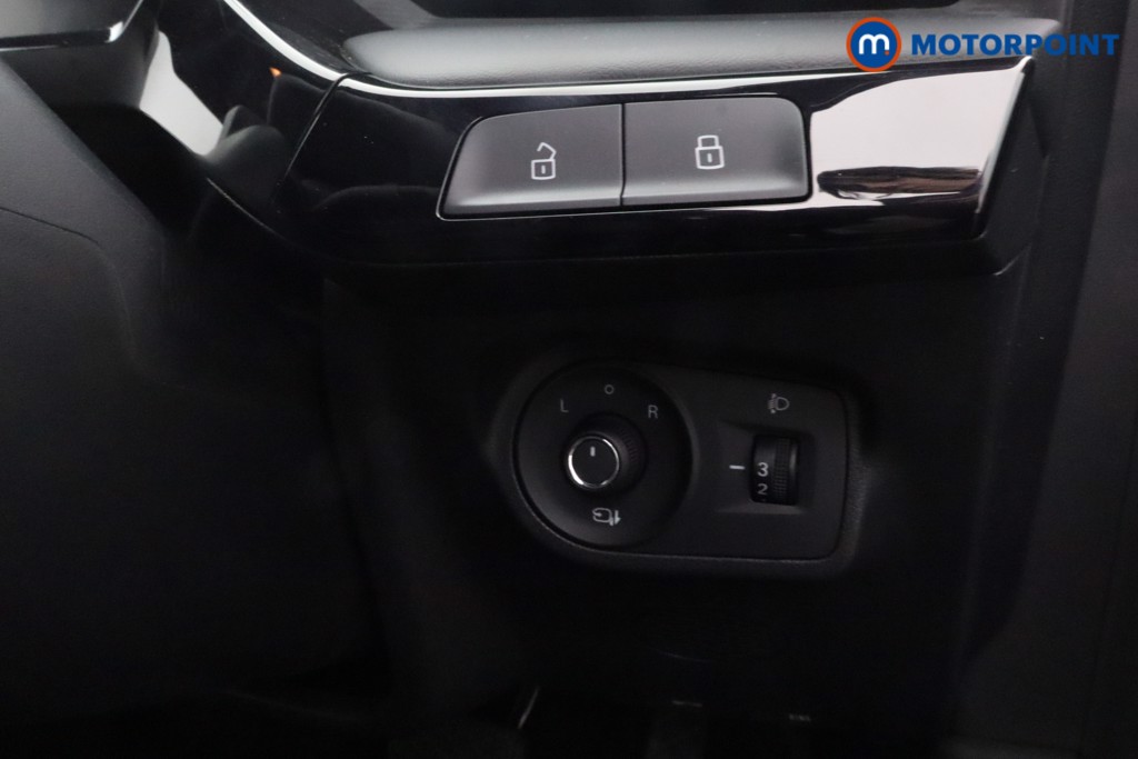 Mg Motor Uk MG3 Trophy Automatic Petrol-Electric Hybrid Hatchback - Stock Number (1625668) - 18th supplementary image