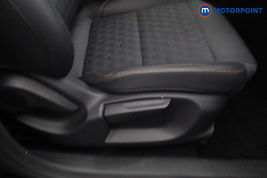 Mg Motor Uk MG3 Trophy Automatic Petrol-Electric Hybrid Hatchback - Stock Number (1625668) - 19th supplementary image