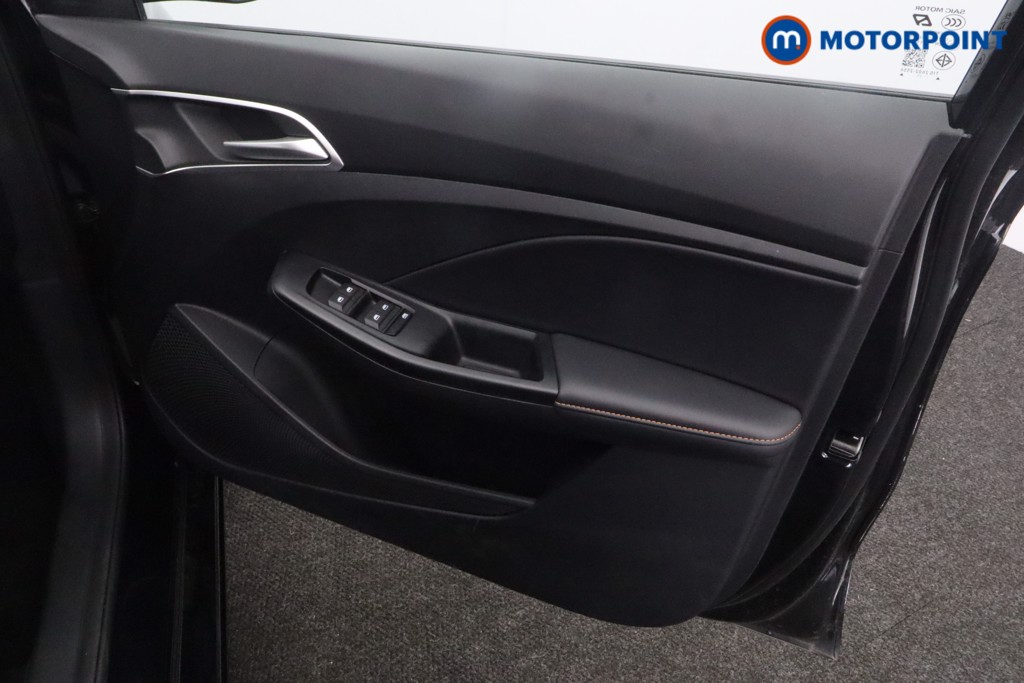 Mg Motor Uk MG3 Trophy Automatic Petrol-Electric Hybrid Hatchback - Stock Number (1625668) - 20th supplementary image