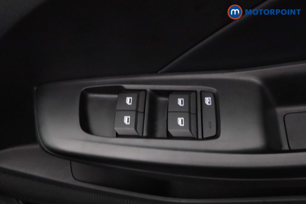 Mg Motor Uk MG3 Trophy Automatic Petrol-Electric Hybrid Hatchback - Stock Number (1625668) - 21st supplementary image