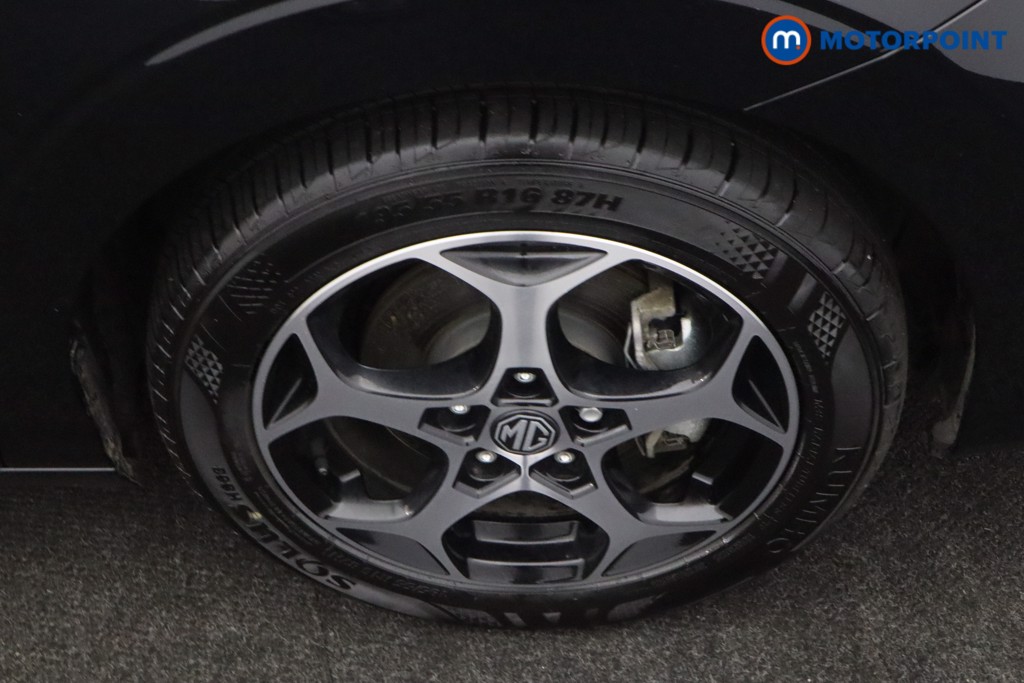 Mg Motor Uk MG3 Trophy Automatic Petrol-Electric Hybrid Hatchback - Stock Number (1625668) - 23rd supplementary image