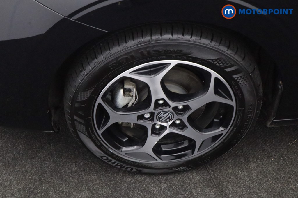 Mg Motor Uk MG3 Trophy Automatic Petrol-Electric Hybrid Hatchback - Stock Number (1625668) - 24th supplementary image