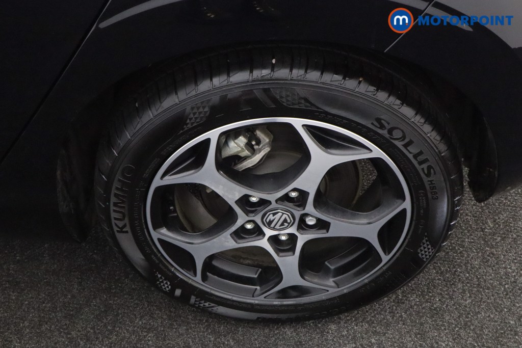 Mg Motor Uk MG3 Trophy Automatic Petrol-Electric Hybrid Hatchback - Stock Number (1625668) - 25th supplementary image