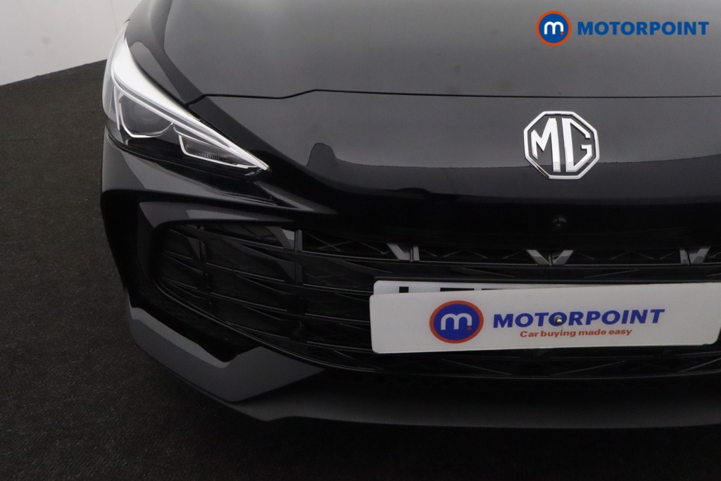 Mg Motor Uk MG3 Trophy Automatic Petrol-Electric Hybrid Hatchback - Stock Number (1625668) - 27th supplementary image