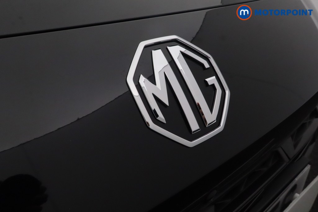 Mg Motor Uk MG3 Trophy Automatic Petrol-Electric Hybrid Hatchback - Stock Number (1625668) - 29th supplementary image