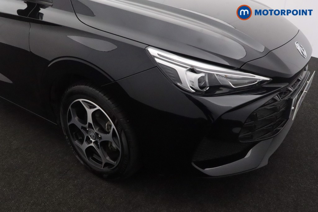 Mg Motor Uk MG3 Trophy Automatic Petrol-Electric Hybrid Hatchback - Stock Number (1625668) - 30th supplementary image