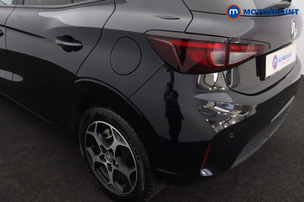 Mg Motor Uk MG3 Trophy Automatic Petrol-Electric Hybrid Hatchback - Stock Number (1625668) - 32nd supplementary image