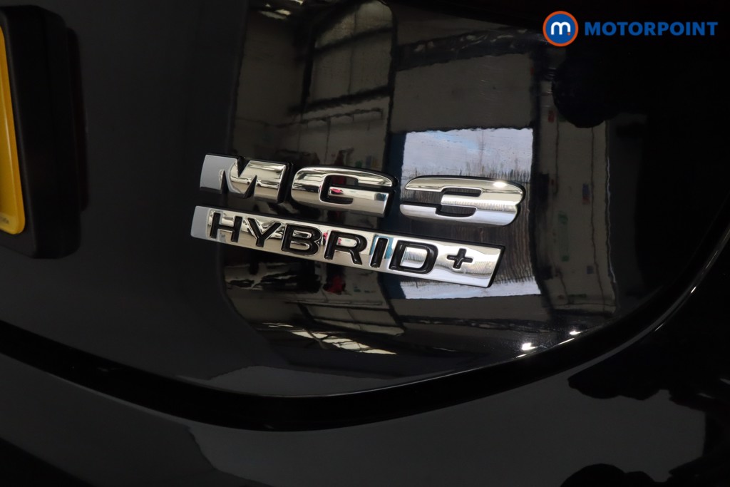 Mg Motor Uk MG3 Trophy Automatic Petrol-Electric Hybrid Hatchback - Stock Number (1625668) - 34th supplementary image
