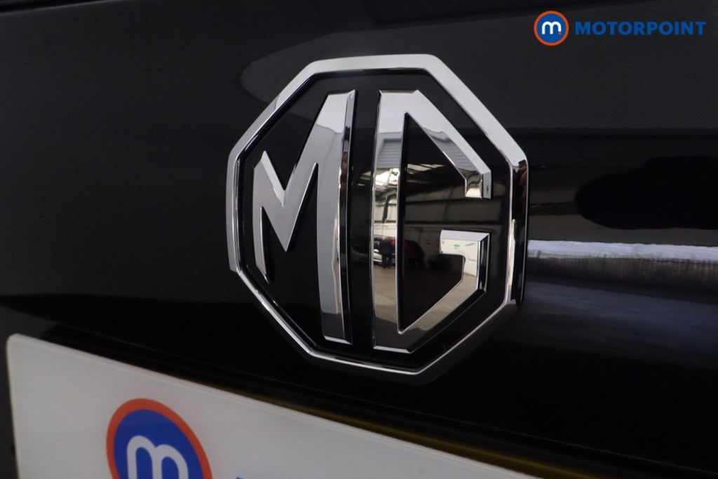 Mg Motor Uk MG3 Trophy Automatic Petrol-Electric Hybrid Hatchback - Stock Number (1625668) - 35th supplementary image