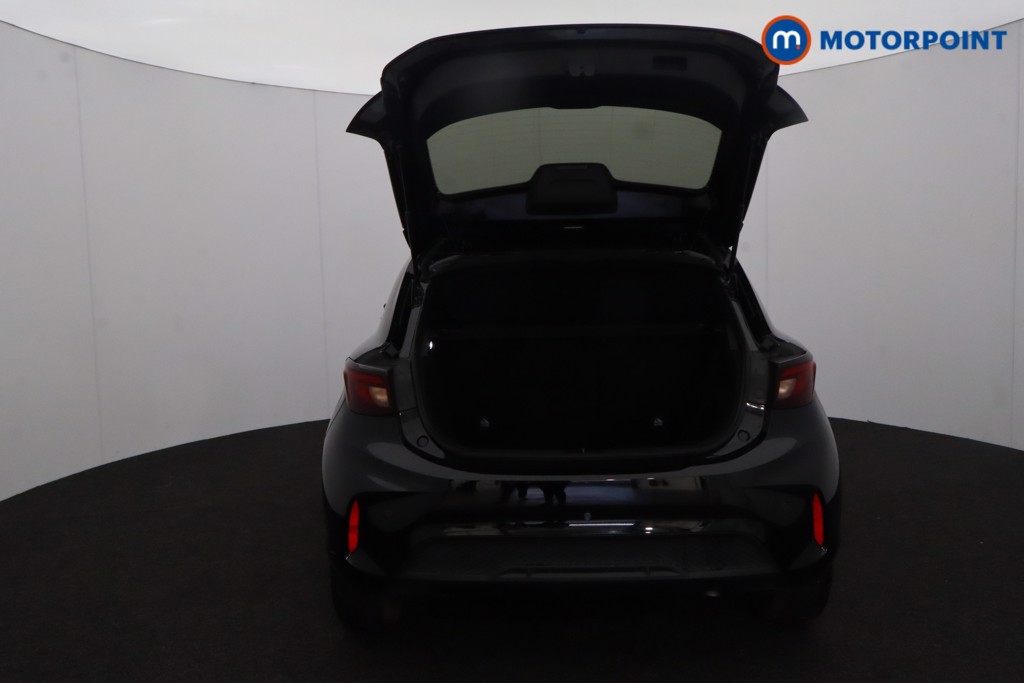 Mg Motor Uk MG3 Trophy Automatic Petrol-Electric Hybrid Hatchback - Stock Number (1625668) - 37th supplementary image