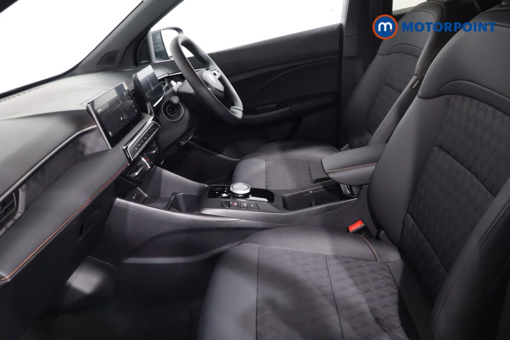 Mg Motor Uk MG3 Trophy Automatic Petrol-Electric Hybrid Hatchback - Stock Number (1625715) - 4th supplementary image