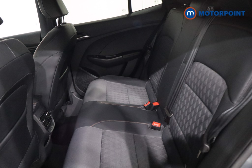 Mg Motor Uk MG3 Trophy Automatic Petrol-Electric Hybrid Hatchback - Stock Number (1625715) - 5th supplementary image