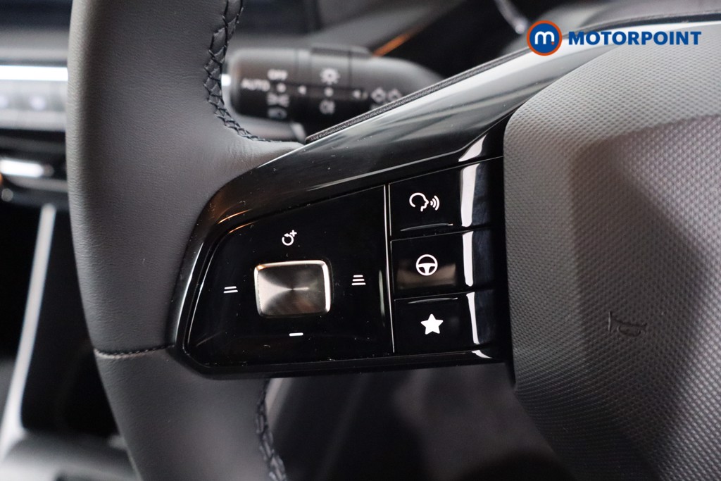 Mg Motor Uk MG3 Trophy Automatic Petrol-Electric Hybrid Hatchback - Stock Number (1625715) - 7th supplementary image