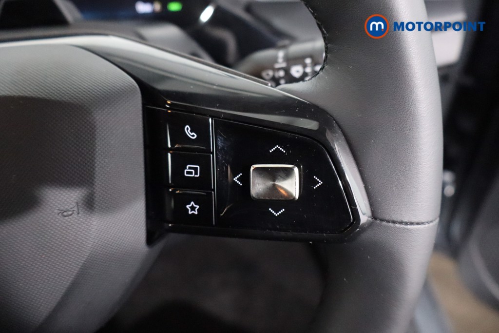 Mg Motor Uk MG3 Trophy Automatic Petrol-Electric Hybrid Hatchback - Stock Number (1625715) - 8th supplementary image