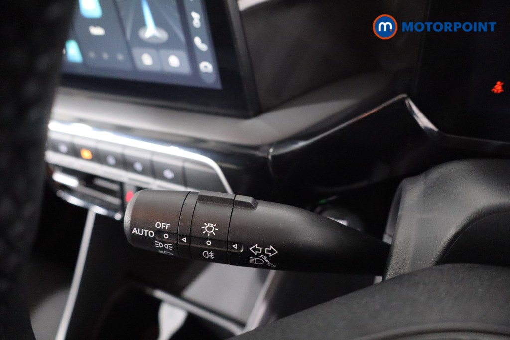 Mg Motor Uk MG3 Trophy Automatic Petrol-Electric Hybrid Hatchback - Stock Number (1625715) - 14th supplementary image