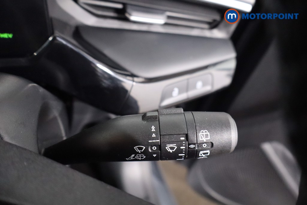 Mg Motor Uk MG3 Trophy Automatic Petrol-Electric Hybrid Hatchback - Stock Number (1625715) - 15th supplementary image