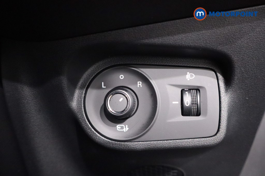 Mg Motor Uk MG3 Trophy Automatic Petrol-Electric Hybrid Hatchback - Stock Number (1625715) - 17th supplementary image