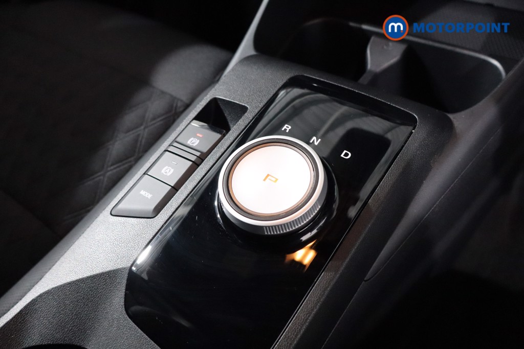 Mg Motor Uk MG3 Trophy Automatic Petrol-Electric Hybrid Hatchback - Stock Number (1625715) - 18th supplementary image