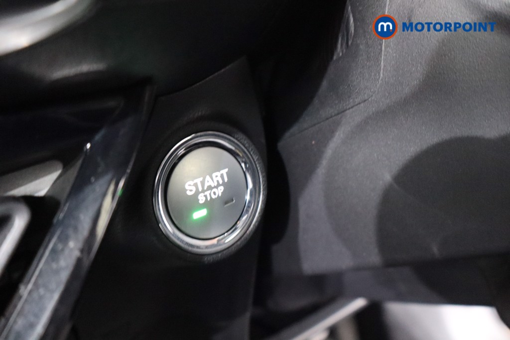 Mg Motor Uk MG3 Trophy Automatic Petrol-Electric Hybrid Hatchback - Stock Number (1625715) - 20th supplementary image