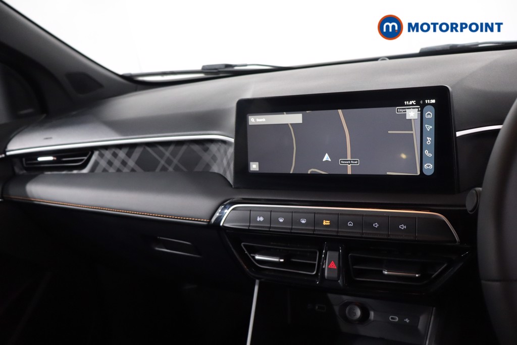 Mg Motor Uk MG3 Trophy Automatic Petrol-Electric Hybrid Hatchback - Stock Number (1625715) - 21st supplementary image