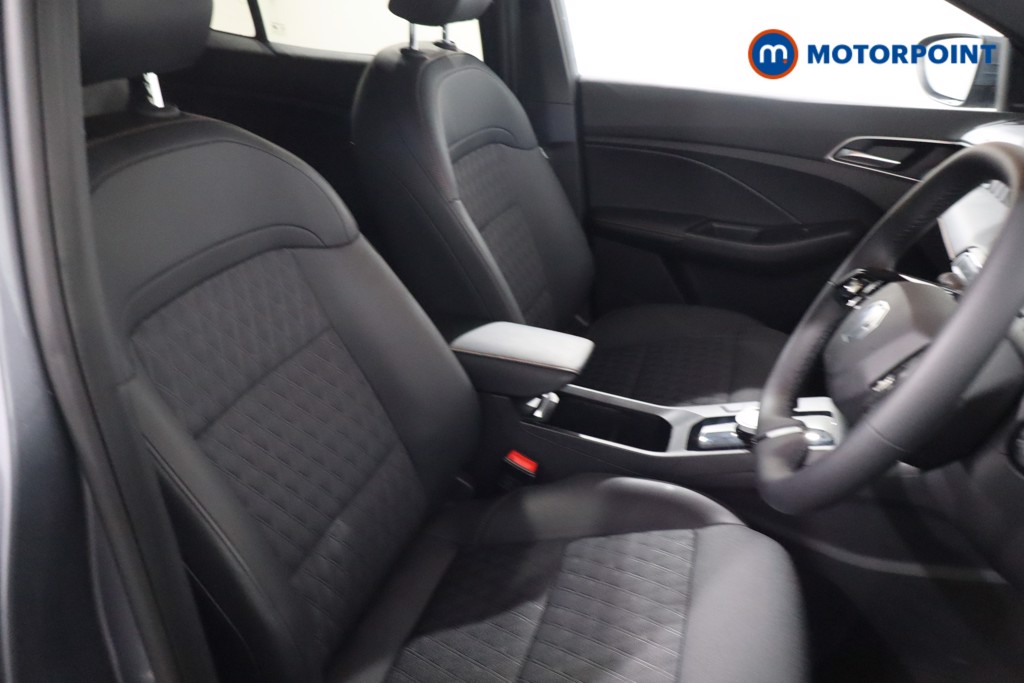 Mg Motor Uk MG3 Trophy Automatic Petrol-Electric Hybrid Hatchback - Stock Number (1625715) - 22nd supplementary image