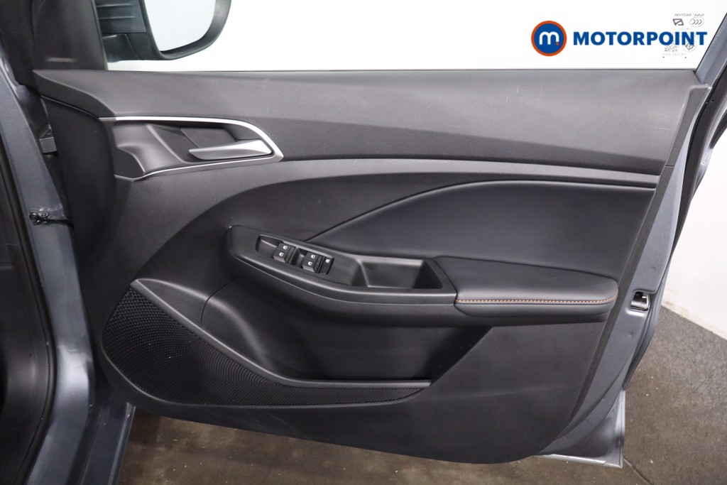 Mg Motor Uk MG3 Trophy Automatic Petrol-Electric Hybrid Hatchback - Stock Number (1625715) - 23rd supplementary image