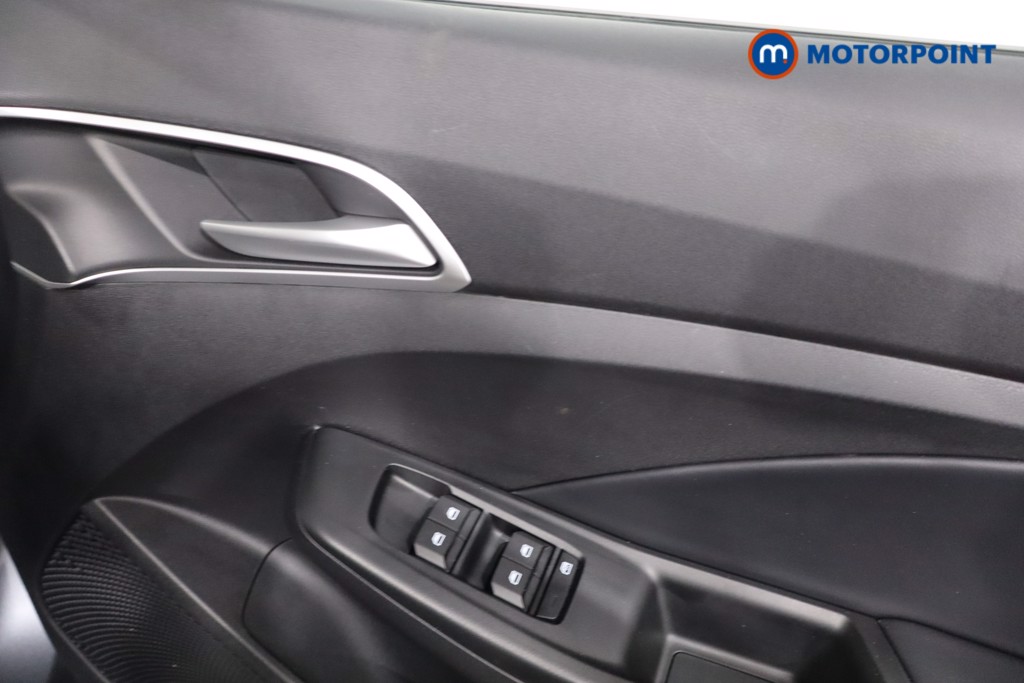 Mg Motor Uk MG3 Trophy Automatic Petrol-Electric Hybrid Hatchback - Stock Number (1625715) - 24th supplementary image