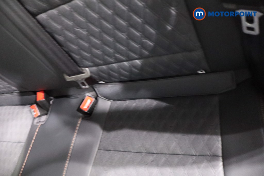 Mg Motor Uk MG3 Trophy Automatic Petrol-Electric Hybrid Hatchback - Stock Number (1625715) - 25th supplementary image