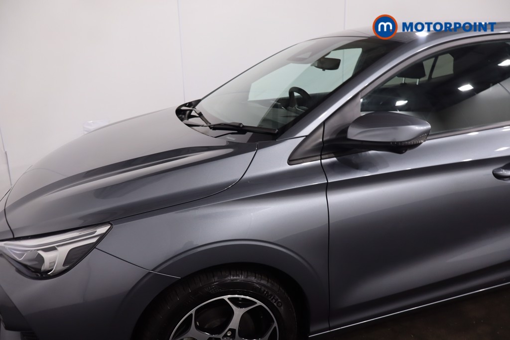 Mg Motor Uk MG3 Trophy Automatic Petrol-Electric Hybrid Hatchback - Stock Number (1625715) - 26th supplementary image