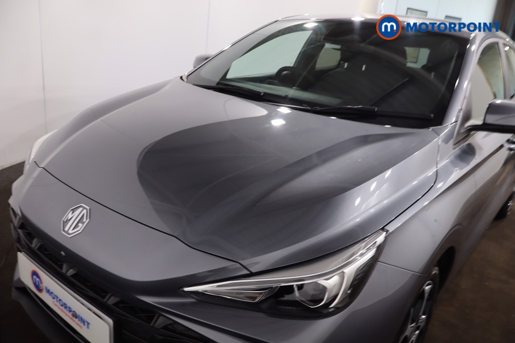 Mg Motor Uk MG3 Trophy Automatic Petrol-Electric Hybrid Hatchback - Stock Number (1625715) - 27th supplementary image