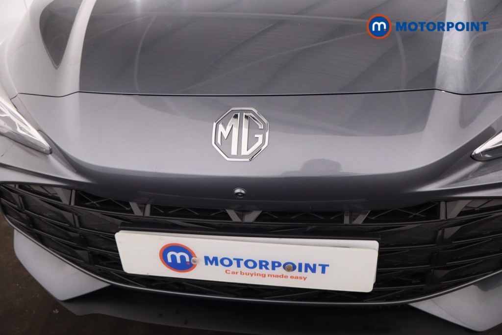 Mg Motor Uk MG3 Trophy Automatic Petrol-Electric Hybrid Hatchback - Stock Number (1625715) - 28th supplementary image