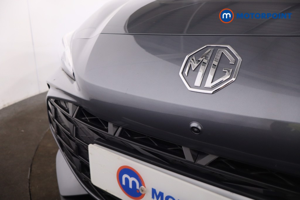 Mg Motor Uk MG3 Trophy Automatic Petrol-Electric Hybrid Hatchback - Stock Number (1625715) - 29th supplementary image