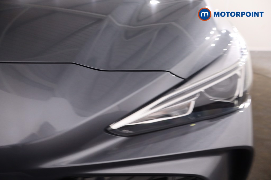 Mg Motor Uk MG3 Trophy Automatic Petrol-Electric Hybrid Hatchback - Stock Number (1625715) - 30th supplementary image