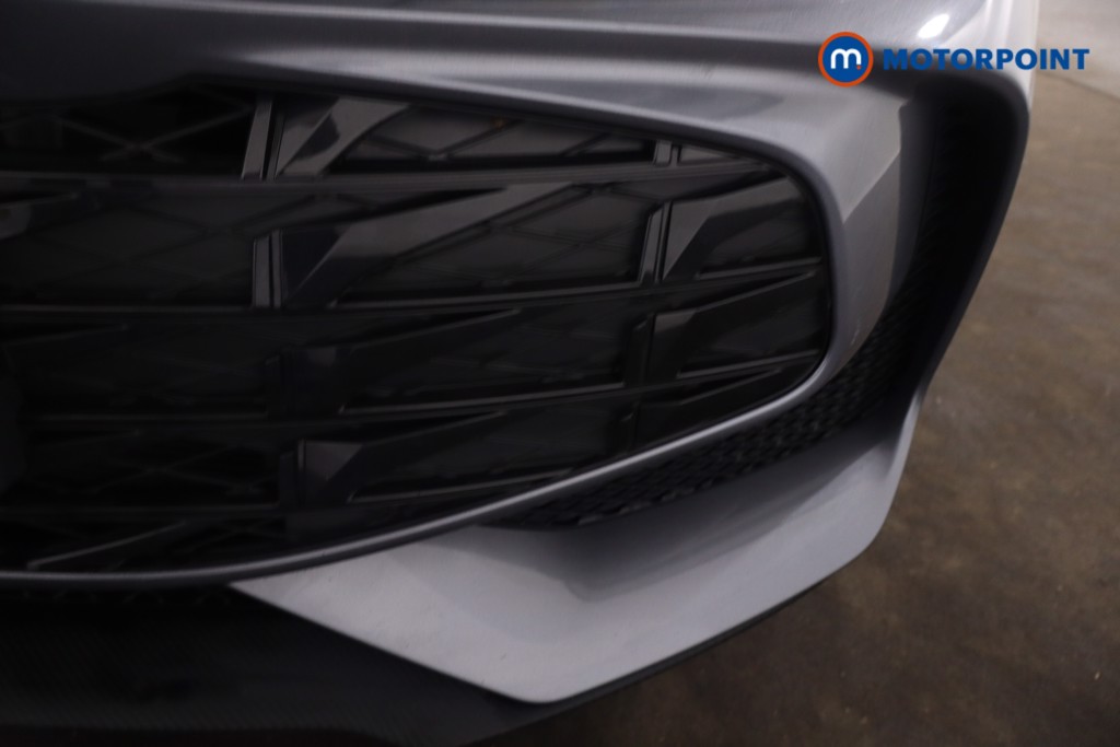 Mg Motor Uk MG3 Trophy Automatic Petrol-Electric Hybrid Hatchback - Stock Number (1625715) - 31st supplementary image